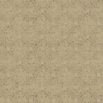 York Brandywine Medallion Harlequin Wallpaper in Metallic Gold & Beige   GL4646