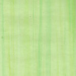 Watercolor Light & Dark Lime Green Streaks Stripes Wallpaper SB4946