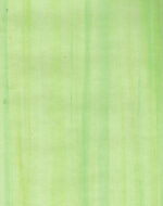 Watercolor Light & Dark Lime Green Streaks Stripes Wallpaper SB4946