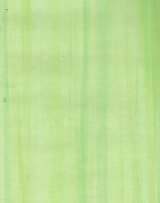 1-17.jpg Watercolor Light & Dark Lime Green Streaks Stripes Wallpaper SB4946 - Image 1