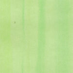 Watercolor Light & Dark Lime Green Streaks Stripes Wallpaper SB4946 - Image 2