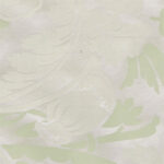 Very Elegant Pearlescent Tone on Tone Stylized Floral Damask Wallpaper  AR7421 - Image 3