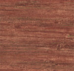 Faux Grasscloth in Rust/Red/Brown Wallpaper  per Double Roll   NTX25753 - Image 2