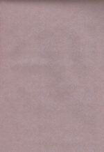 Small Scroll Leaves on a Powdered Lavender Textured Netting  Wallpaper   48-4030