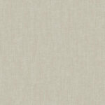 York Soft Metallic Pewter Linen Wallpaper  VR3429  per Double Roll