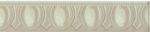 Egg and Dart Border in Tans and Greys - York - JS9385B - Image 2
