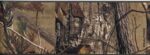 Realtree AP HD Camoflauge Border - LM7937BD - RARE