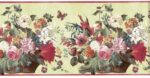 Basket of Florals Border - Sunworthy - 107218 - Image 2