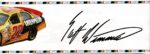 Scott Wimmer - #22 - 2004 Nascar Wallpaper Border - Vintage - Cat Racing - 16134 - Image 2