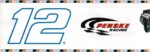 Ryan Newman - #12- 2004 Nascar Wallpaper Border - Vintage - Alltel - 16108 - Image 4