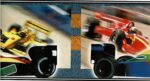 Formula One Race Cars Wallpaper Border - 134B39971 - Image 4