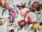 Fruit Bough Accents - 5 Left and 5 Right Panels - Carey Lind - On White - AC2896 - Image 2