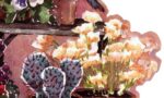 Cactus Stand Wallpaper Mural - 36" Wide x 52" Tall - Westchester - HP70241 - Image 2
