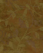 Brown Willow Wallpaper by Chesapeake Brewster Quintessential II QE58569