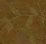 Brown Willow Wallpaper by Chesapeake Brewster Quintessential II QE58569 - Image 2