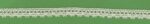 5 Yards 1/2" Natural Scalloped Lace Trim 41169 - Image 2