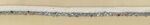 5 Yards 1/8" Trim with Lip in Medium Gray, Multicolor 27707 - Image 2