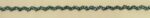 5 Yards 1/4" Loden, Multicolor Ric Rac Trim 27117L - Image 2