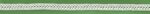 5 Yards 3/8" White Lattice Look Trim 17893 - Image 2