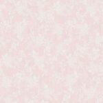 Morning Trail Tonal Floral in Pink from Spring Garden by Wallquest FS50611