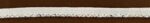 5 Yards 1/2" Natural, Multicolor Trim with Lip 27707N - Image 2