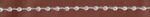 5 Yards 1/4" White Iridescent Rosettes Trim 46131 - Image 2