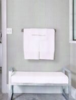 Subway Tiles Paintable Wallcovering by Brewster FD21399 (2780-21399) - Image 2