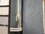 Industrial Interiors III - Ronald Redding - York Wallcovering Sample Book - Image 2