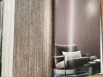 Industrial Interiors III - Ronald Redding - York Wallcovering Sample Book - Image 3