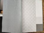 Industrial Interiors III - Ronald Redding - York Wallcovering Sample Book - Image 5