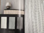 Industrial Interiors III - Ronald Redding - York Wallcovering Sample Book - Image 7