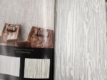 Industrial Interiors III - Ronald Redding - York Wallcovering Sample Book - Image 9