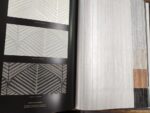 Industrial Interiors III - Ronald Redding - York Wallcovering Sample Book - Image 10