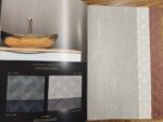 Industrial Interiors III - Ronald Redding - York Wallcovering Sample Book - Image 11