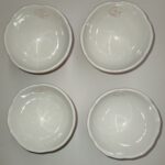 Fanciful Flight Bowls - Pink - Set of 4 - 108441