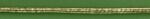 5 Yards 3/16" Gold Semi-Flat Cording Trim 22773G - Image 2