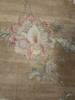 Stylized Florals Wallpaper - French Elegance - DL51006 - per Double Roll - Image 2