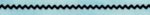 5 Yards 3/8" Black Ric Rac Trim RR21CO - Image 2