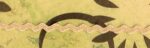 5 Yards 1/8" Beige Ric Rac Trim 19883B - Image 2