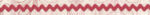 5 Yards 7/16" Rose Pink Ric Rac Trim RR29PY - Image 2