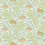 York Rifle Paper 3 - Highgrove White Wallpaper - York - RF7501 - Double Roll