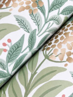 York Rifle Paper 3 - Highgrove White Wallpaper - York - RF7501 - Double Roll - Image 5