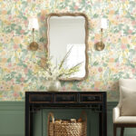 Garden Party Peel and Stick Wallpaper - Pastel - Rifle Paper - York - PSW1199RL - Image 3
