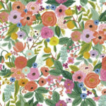 Garden Party Peel and Stick Wallpaper - Bright - Rifle Paper - York - PSW1200RL