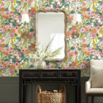 Garden Party Peel and Stick Wallpaper - Bright - Rifle Paper - York - PSW1200RL - Image 3