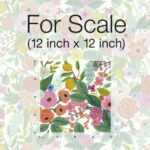 Garden Party Peel and Stick Wallpaper - Bright - Rifle Paper - York - PSW1200RL - Image 4