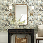 Garden Party Peel and Stick Wallpaper - Putties - Rifle Paper - York - PSW1202RL - Image 3