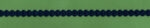 5 Yards 7/16" Navy Double Ric Rac Gimp Trim 12293 - Image 3