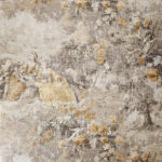 Biltmore French Scenic Toile Wallpaper - Wallquest - BT81107