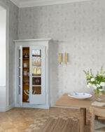 William Morris Vine Woodland Fruits Wallpaper - White - Brewster - 4153-82016 - Image 4